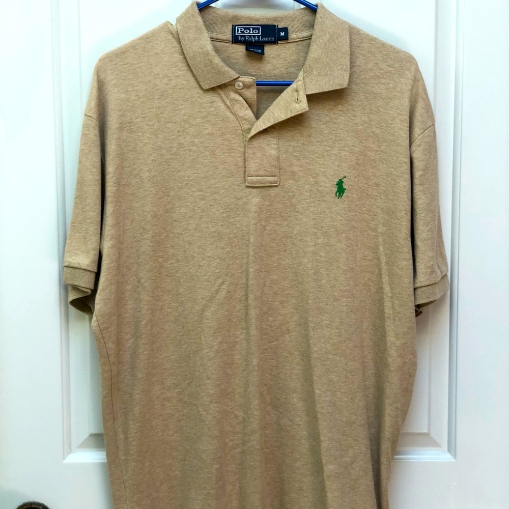 Polo Ralph Lauren Polo Shirt